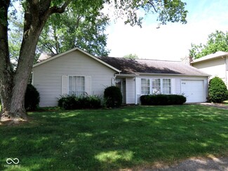 1712 Prairie Dr, Columbus, IN 47203