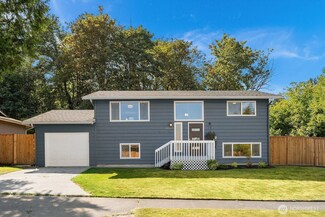 12399 105th Place NE, Kirkland, WA 98034