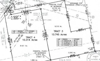 0 Us-42 Tract 3, Ostrander, OH 43061