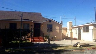 4020 E Alondra Blvd, Compton, CA 90221
