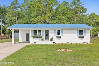 40 Northwood Dr, Wilmington, NC 28405