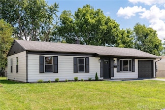 842 Edgewick Rd, New Carlisle, OH 45344