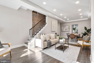 1320 W Pratt St, Baltimore, MD 21223