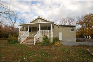 1578 North Ave, Port Norris, NJ 08349