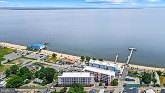 103 Irving Ave N Unit 403, Colonial Beach, VA 22443