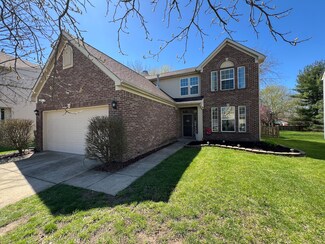 8426 Swift Ct, Indianapolis, IN 46237