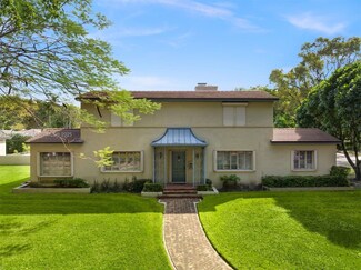 3015 Granada Blvd, Coral Gables, FL 33134