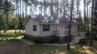 N8948 Swamp Rd, Ogdensburg, WI 54962