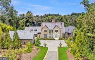 4725 Northside Dr NW, Atlanta, GA 30327