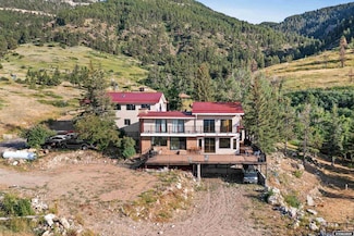 3625 Garden Creek Rd, Casper, WY 82601