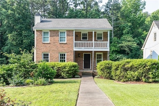3112 Calumet Cir NW, Kennesaw, GA 30152