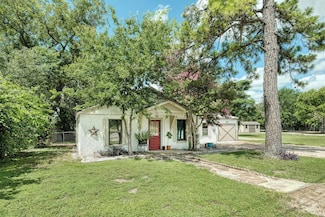 1032 County Road 340, Burnet, TX 78611