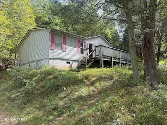 125 Old Hickory Ln, Tellico Plains, TN 37385