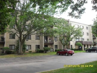 7231 Wolf Rd Unit 305C, Indian Head Park, IL 60525