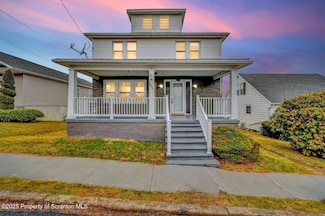 3622 Lawrence Ave, Moosic, PA 18507