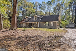 20 Lisa Ct, Stockbridge, GA 30281