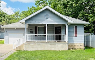 518 N Almond St, Carbondale, IL 62901