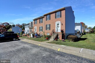 26 Phillips Choice Ct, Abingdon, MD 21009