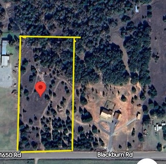 278828 Blackburn Rd, Marlow, OK 73055