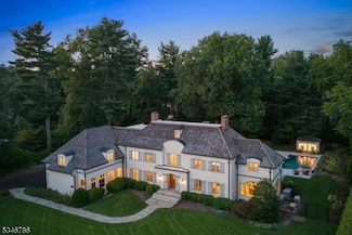 15 Linden Ln, Chatham Township, NJ 07928