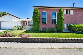 4697 W Woodcutter Ln, West Valley City, UT 84120