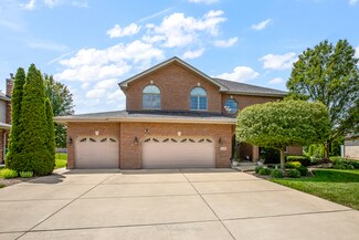 1214 Pendleton Dr, Lemont, IL 60439
