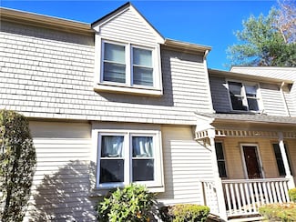12 Birdie Ct, Coventry, RI 02816