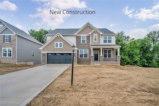 2866 Robert Gary Ct, Medina, OH 44256