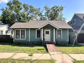 407 W 35th St Unit A, Austin, TX 78705