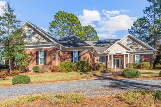 28 Lavender Dr, Whispering Pines, NC 28327