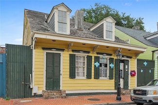 933 Orleans St Unit 4, New Orleans, LA 70116