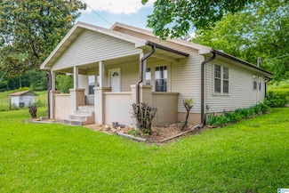 100 Crump Dr, Attalla, AL 35954