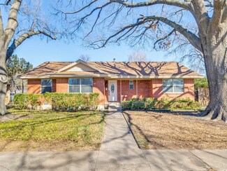 1918 Patricia Ln, Garland, TX 75042