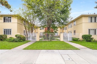 1601 N Flower St, Santa Ana, CA 92706
