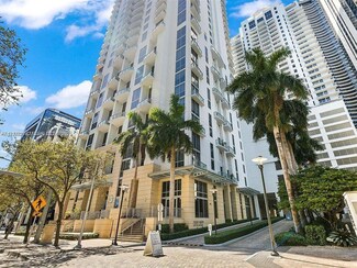 1060 Brickell Ave Unit 2813, Miami, FL 33131