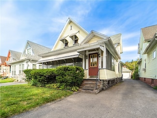 428 Bernard St, Rochester, NY 14621