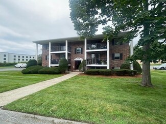 6 Walker Rd Unit 6, North Andover, MA 01845