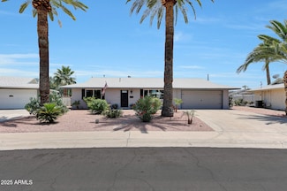 11807 N Cherry Hills Dr E, Sun City, AZ 85351