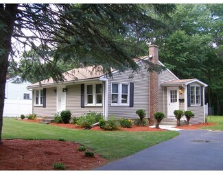 434 Leicester St, Auburn, MA 01501