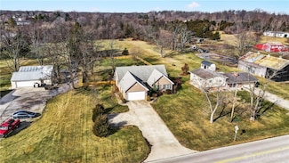 7427 Middletown Germantown Rd, Middletown, OH 45042