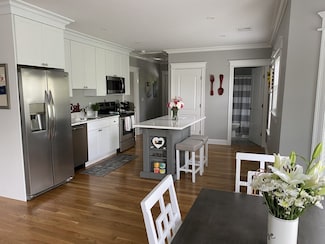 14 Clark St Unit 2, Braintree, MA 02184