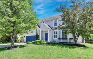 683 E Mockingbird St, Gardner, KS 66030
