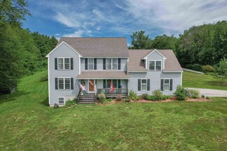 120 Jennison Rd, Milford, NH 03055