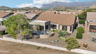 7227 E Texas Ebony Dr, Gold Canyon, AZ 85118