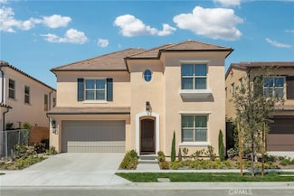 161 Somera, Irvine, CA 92602