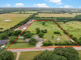 5080 Fm 1553, Leonard, TX 75452