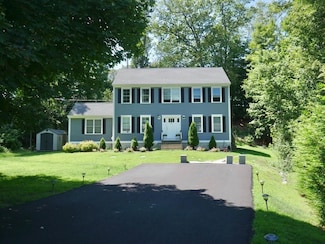 46 Berwick Rd, Attleboro, MA 02703
