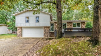 24 Rio Grande Forest Dr, Little Rock, AR 72212