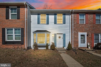232 Michele Cir, Millersville, MD 21108