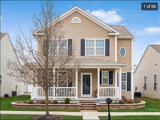5694 Stearns Rd, Dublin, OH 43016